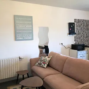  Appartement 20 Min De La Ideal Pour Les Deplacements Professionnels